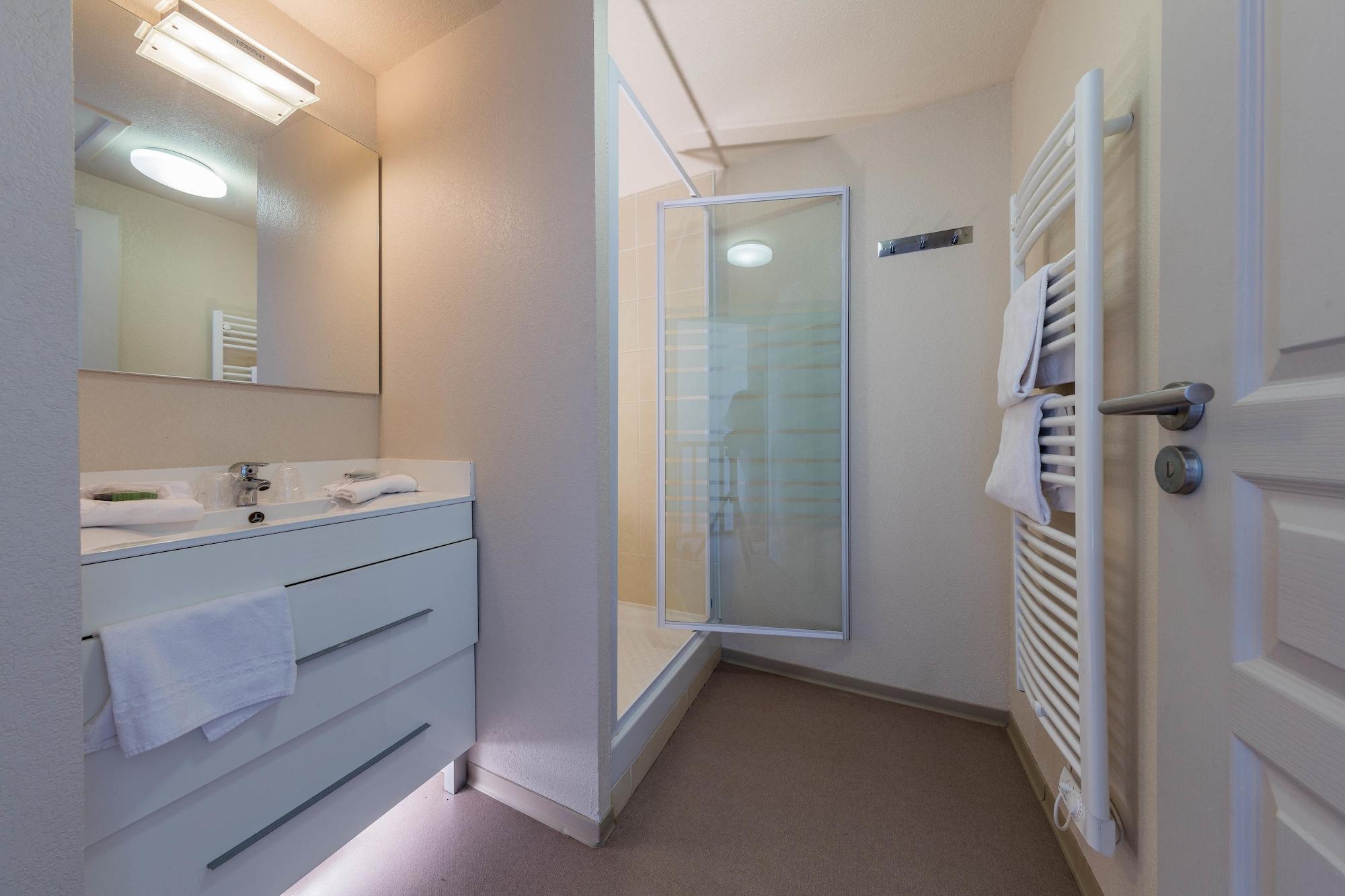 Holiday park Terres De France - Le Domaine De Bacchus Saint-Christol (Herault)