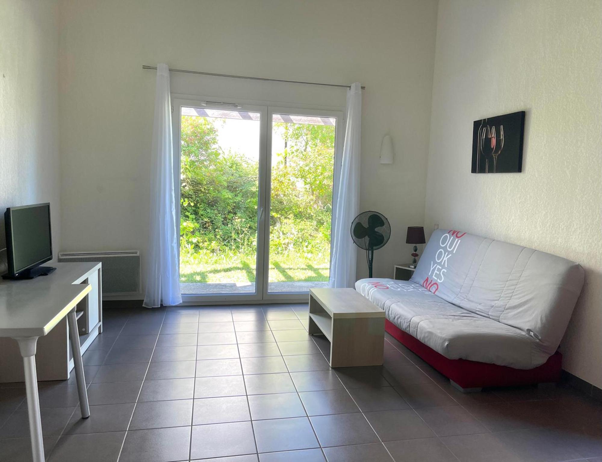 Terres De France - Le Domaine De Bacchus Holiday park Saint-Christol (Herault)
