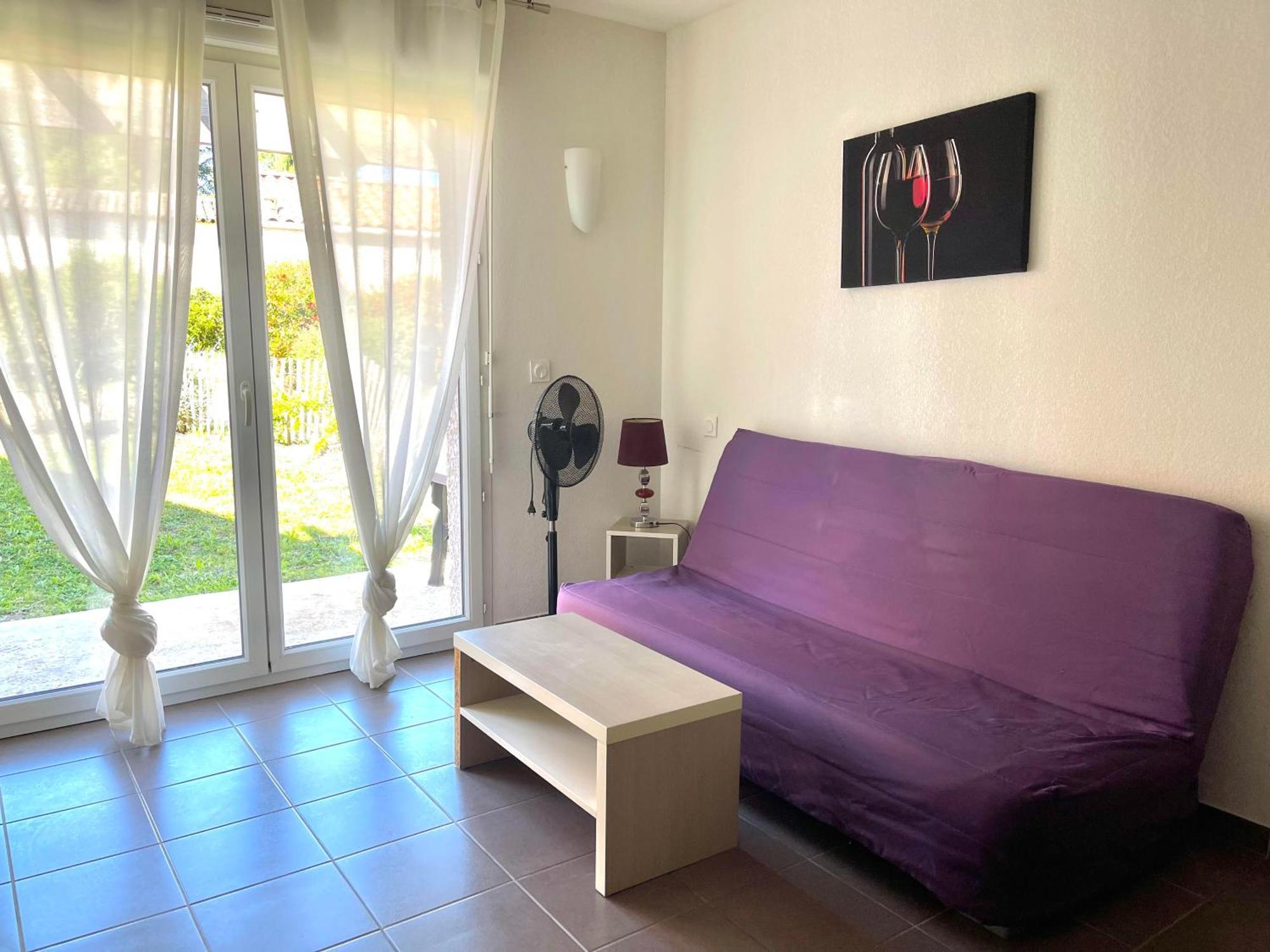 Holiday park Terres De France - Le Domaine De Bacchus