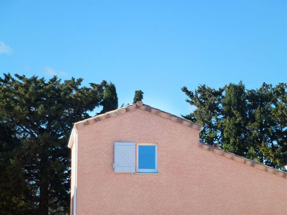 Holiday park Terres De France - Le Domaine De Bacchus Saint-Christol (Herault)