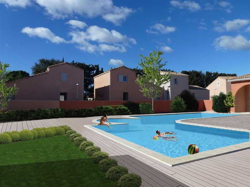 Terres De France - Le Domaine De Bacchus