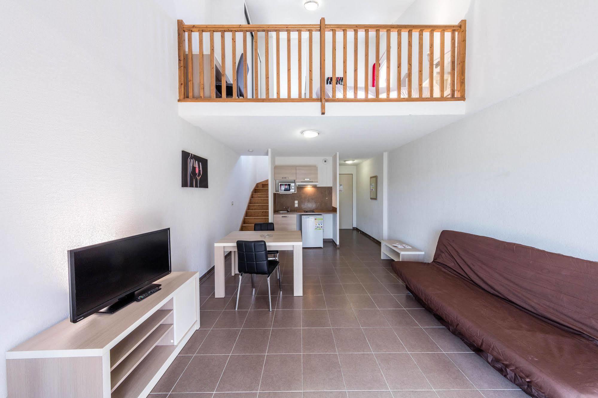 Holiday park Terres De France - Le Domaine De Bacchus