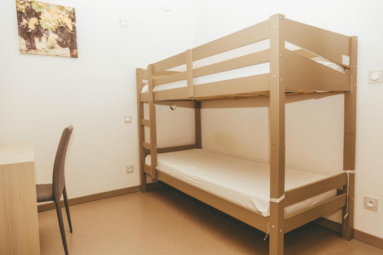 Terres De France - Le Domaine De Bacchus Holiday park 3*