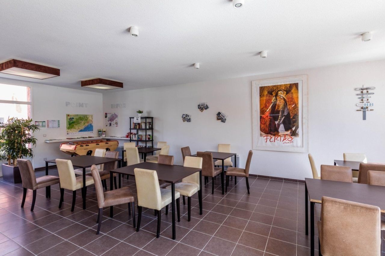 Holiday park Terres De France - Le Domaine De Bacchus