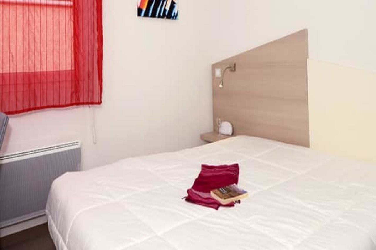 Holiday park Terres De France - Le Domaine De Bacchus