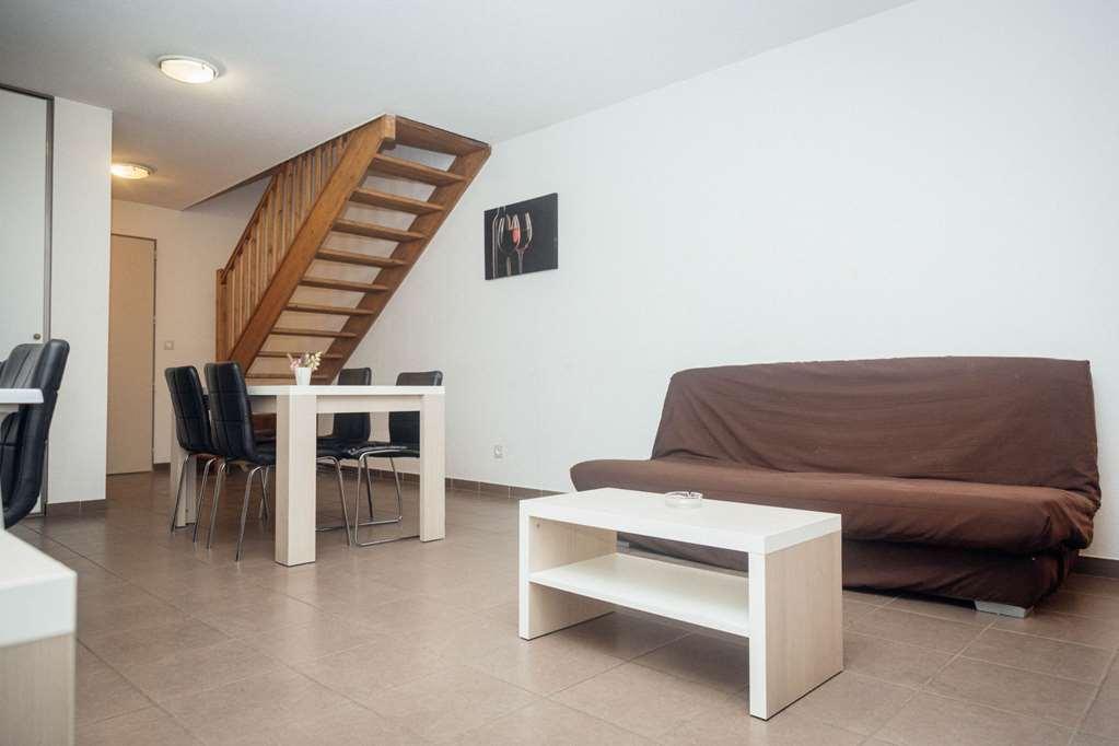 Holiday park Terres De France - Le Domaine De Bacchus Saint-Christol (Herault)