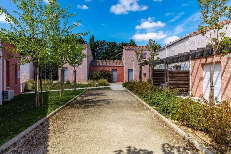 Terres De France - Le Domaine De Bacchus 3* Saint-Christol (Herault)