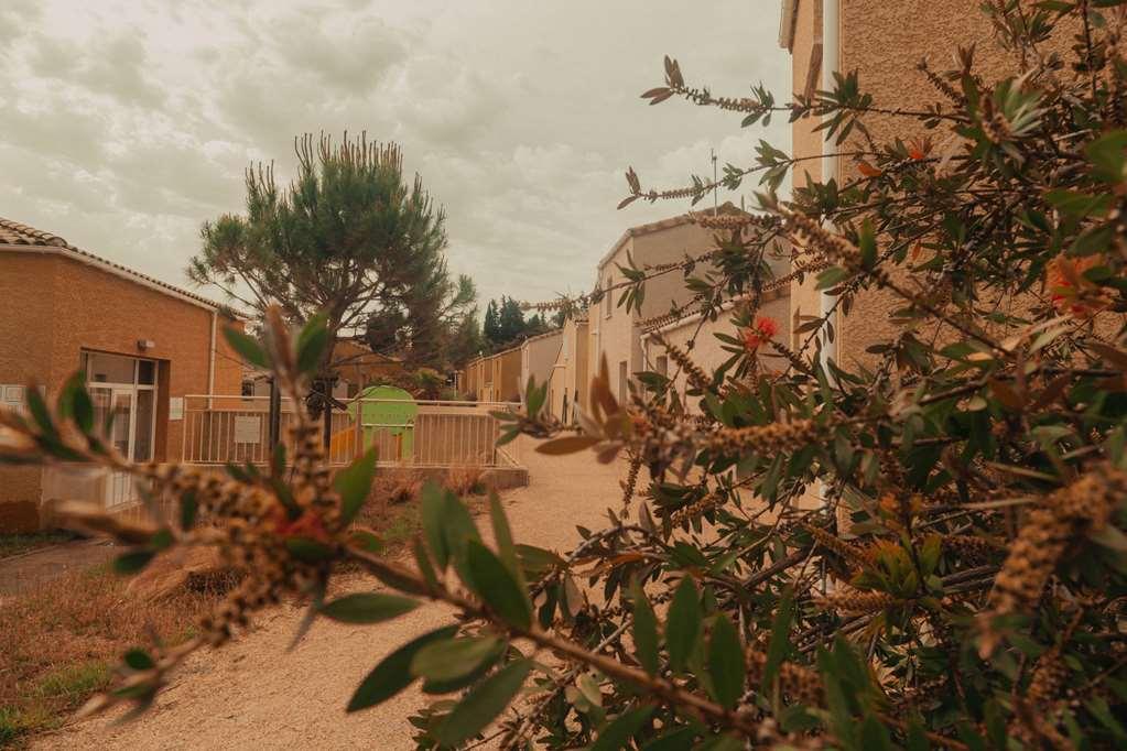 Holiday park Terres De France - Le Domaine De Bacchus