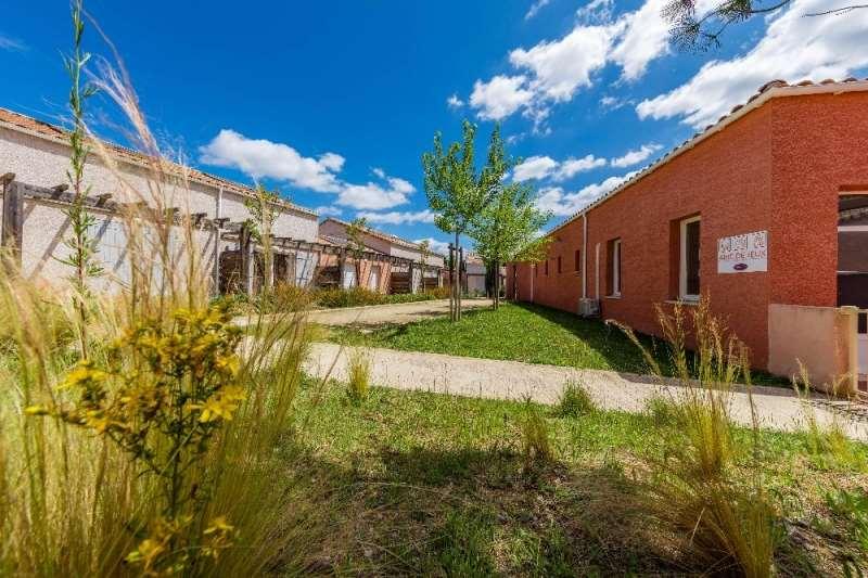 Terres De France - Le Domaine De Bacchus Holiday park